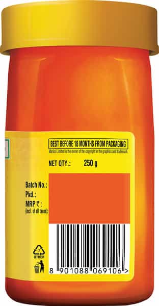 Saffola Honey 100% Pure Nmr Tested Honey 250 G