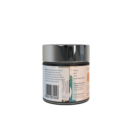 Summer By Zlade Post Shave Gel Soft & Supple 50 Gm