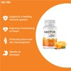 Nector Vitamin C Orange Chewable Tablets Immunity Antioxidant & Skincare - 30 Tablets