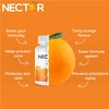 Nector Vitamin C Orange Chewable Tablets Immunity Antioxidant & Skincare - 30 Tablets