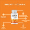 Nector Vitamin C Orange Chewable Tablets Immunity Antioxidant & Skincare - 30 Tablets