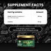Vlado's Himalayan Organics Pure Shilajit Resin - 25G