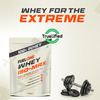 Fuel One Whey Iso - Max (Chocolate | 1Kg / 2.2Lbs) | Whey Protein Isolate | 28G Protein