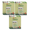 So Sweet Stevia (100) Tablets Dispenser - Sugar Free (Pack Of 3)