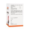Dr Bakshi's Bakson Homoeopathy Hite Aid Tablet 75 No's