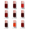 Manish Malhotra Beauty By Myglamm Gel Finish Nail Lacquer-Rouge Allure