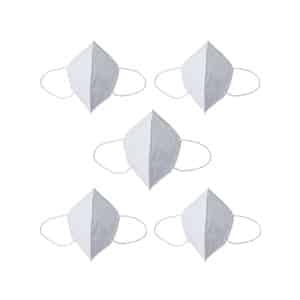 N95 Masks - Buy 2 & Get Additional 3 Masks Free