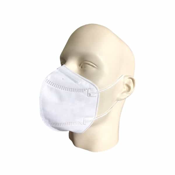N95 Masks - Buy 2 & Get Additional 3 Masks Free