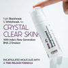 Cos-Iq Bha-2% Encapsulated Salicylic Acid Emulsion 30Ml For Sensitive Skin | Face Exfoliator