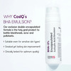 Cos-Iq Bha-2% Encapsulated Salicylic Acid Emulsion 30Ml For Sensitive Skin | Face Exfoliator