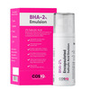 Cos-Iq Bha-2% Encapsulated Salicylic Acid Emulsion 30Ml For Sensitive Skin | Face Exfoliator