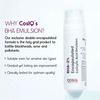 Cos-Iq Bha-2% Encapsulated Salicylic Acid Emulsion 30Ml For Sensitive Skin | Face Exfoliator