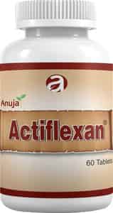 Anuja Actiflexan Tablet-60 Tab (pack Of 2)