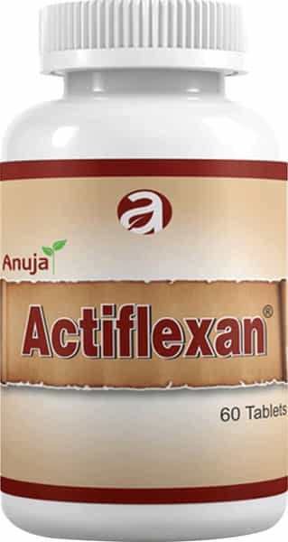 Anuja Actiflexan Tablet-60 Tab (Pack Of 2)