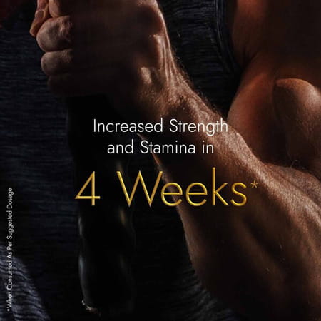 Kapiva Him Foods Shilajit Gold Resin 20gm + Kapiva Him Foods Testofuel Shilajit Whey-1kg Chocolate