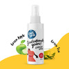 Captain Zack Scentsationally Yours Colonge Spray (Apple & Green Tea) For Dogs 100 Ml