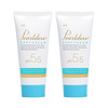 Pearldew Baby Cream 50 Gm | With Calendula & Milk Protein | Paraben Free (Pack Of 2)