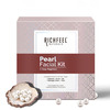 Richfeel Pearl Facial Kit 5X6 G