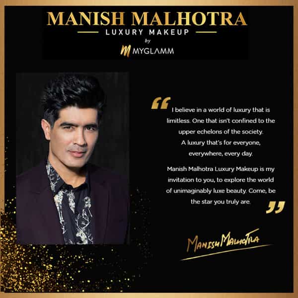 Manish Malhotra Beauty By Myglamm Liquid Matte Lipstick-Talk To Me