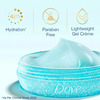 Dove 48 Hrs Nourishing Body Care Cooling Gel Creme (145gm)