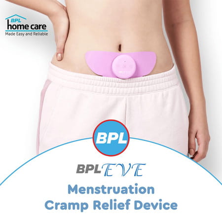 Bpl Medical Technologies Bpl Eve Instant Period Pain Relief Device