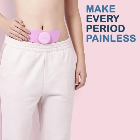Bpl Medical Technologies Bpl Eve Instant Period Pain Relief Device