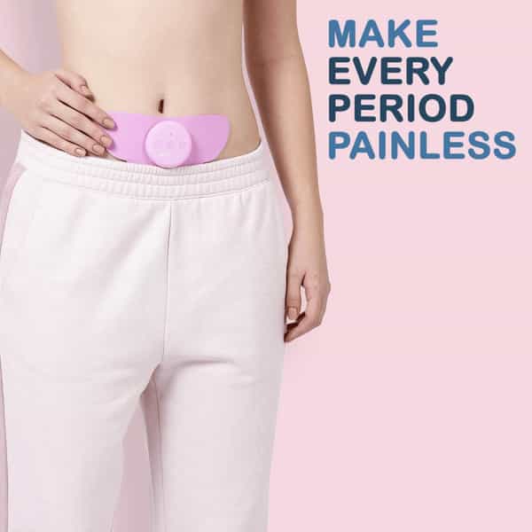 Bpl Medical Technologies Bpl Eve Instant Period Pain Relief Device