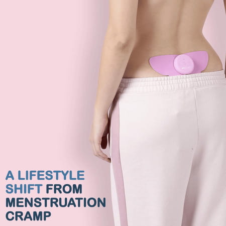 Bpl Medical Technologies Bpl Eve Instant Period Pain Relief Device