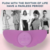Bpl Medical Technologies Bpl Eve Instant Period Pain Relief Device