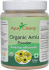 Ayur Champ Organic Amla Powder - 200 Gms Indian Gooseberry - Emblica Officinalis -