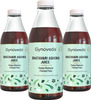 Gynoveda Shatavari Ashoka Juice For Period Pain Relief. Hassle-Free Periods Every Month. 3 Litre