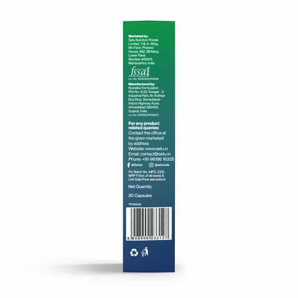 Tummy Probiotic Pack 1
