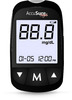 Accusure Simple Blood Glucose | 25 Test Strips