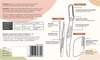 Sirona Reusable Facial Hair Removal Kit Set Of 3