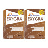 Dr. Morepen Exygra Dotted | Choicolate | Condom | 10 No'S | Pack Of 2