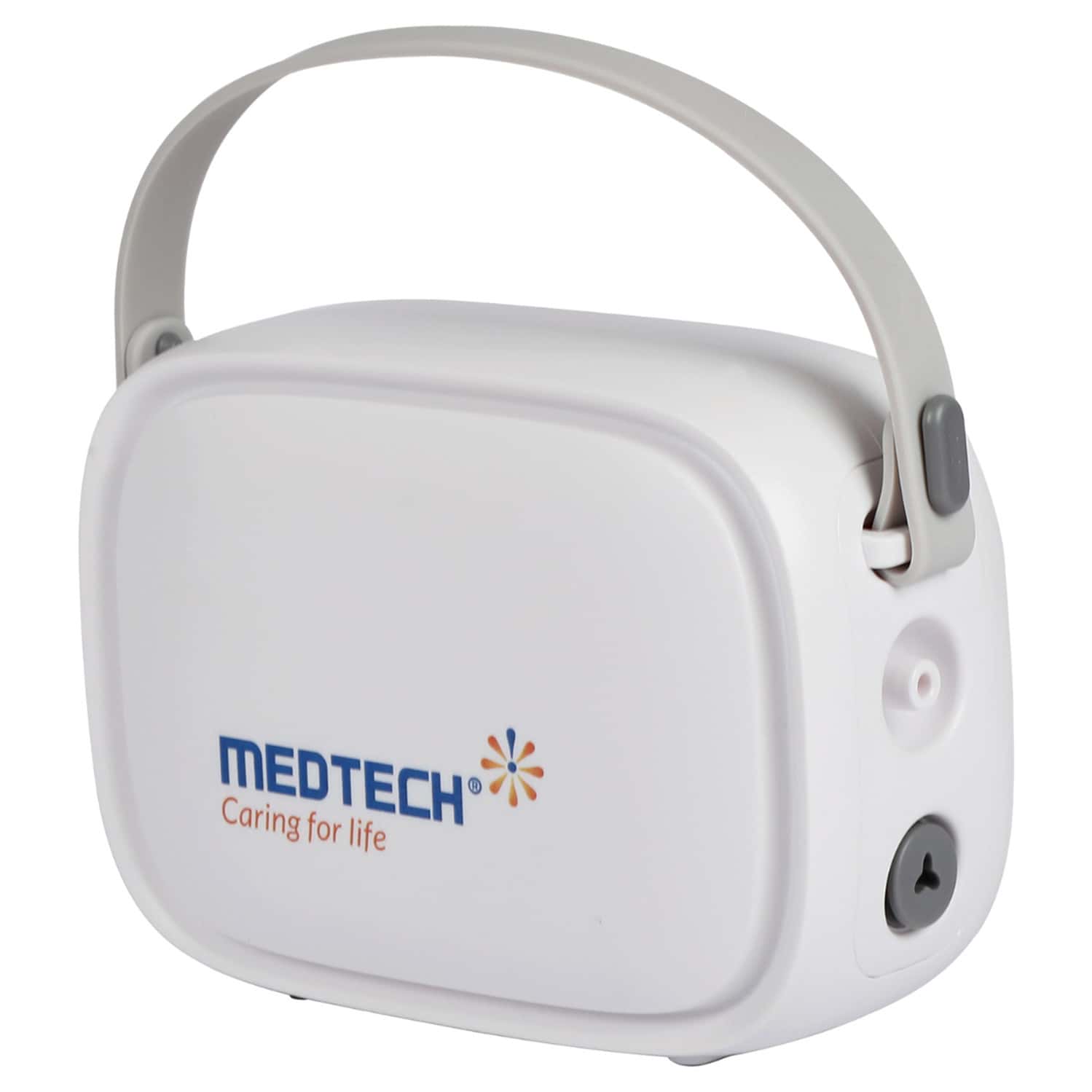 Medtech Nebulizer Travelite