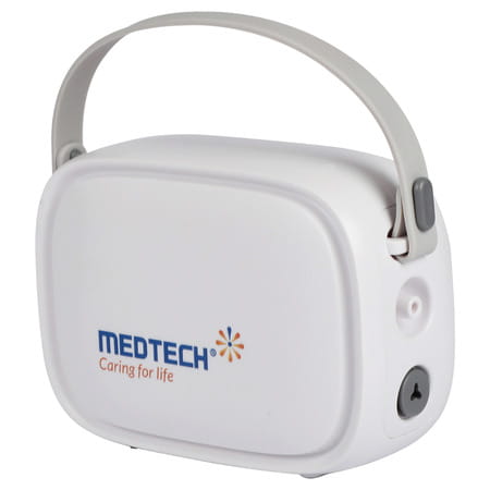 Medtech Nebulizer Travelite