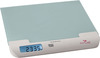 Easycare Baby/ Office Scale Along With Measuring Tape Weighing Scale (Maximum Capacity 20 Kgs)