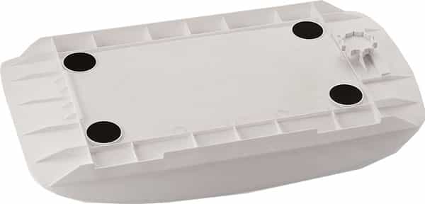 Easycare Baby/ Office Scale Along With Measuring Tape Weighing Scale (Maximum Capacity 20 Kgs)