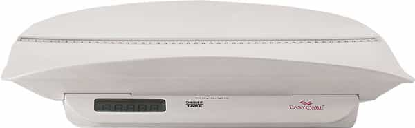 Easycare Baby/ Office Scale Along With Measuring Tape Weighing Scale (Maximum Capacity 20 Kgs)