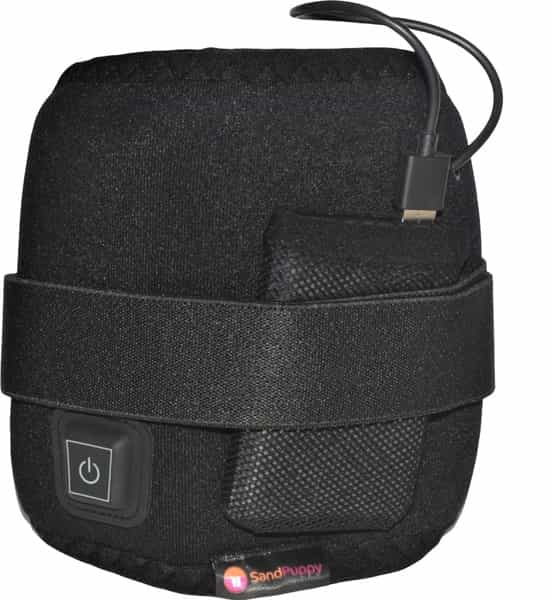 Sandpuppy Super Saver Hot And Cold Combo -Strappr+ Coldstrap