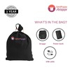 Sandpuppy Super Saver Hot And Cold Combo -Strappr+ Coldstrap