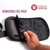 Sandpuppy Super Saver Hot And Cold Combo -Strappr+ Coldstrap