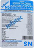 Dns 0.9 Gm Infusion 500 Ml