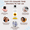 Coco Crush Cold Pressed Sunflower Oil - 50ml