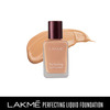 Lakme Perfecting Liquid Foundation Marble 27 Ml