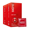 Skore Climax Delay Condoms (Not Out) 20N (Pack Of 2)