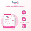 Fenza Wash Expert Intimate Hygiene Wash 100 - Ml (Pack Of 3) Tea Tree Oil