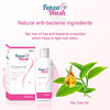 Fenza Wash Expert Intimate Hygiene Wash 100 - Ml (Pack Of 3) Tea Tree Oil