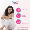 Fenza Wash Expert Intimate Hygiene Wash 100 - Ml (Pack Of 3) Tea Tree Oil
